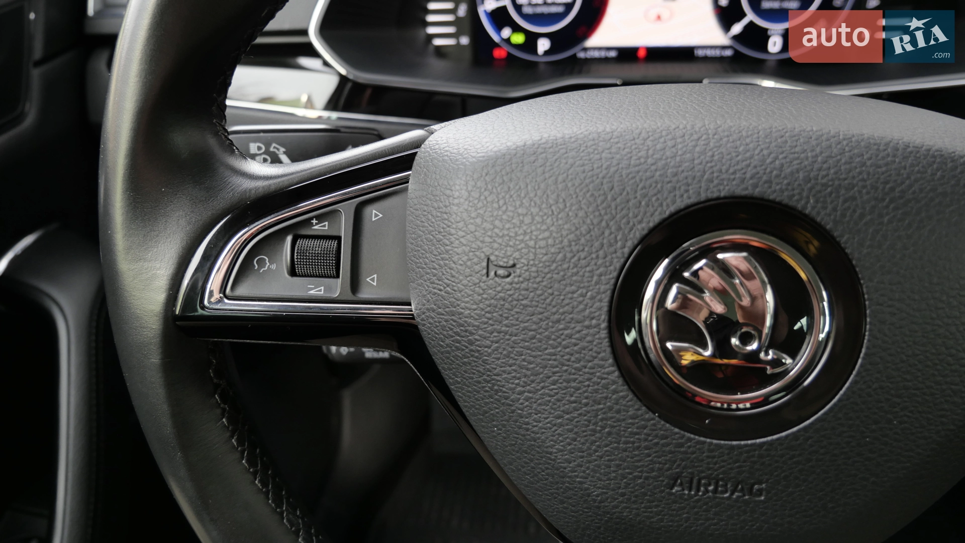 2020 Skoda Superb - мініатюра 36