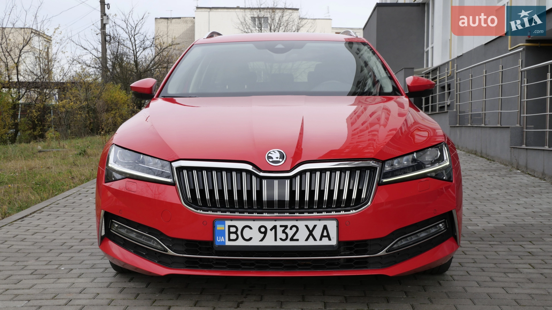 2020 Skoda Superb - мініатюра 7