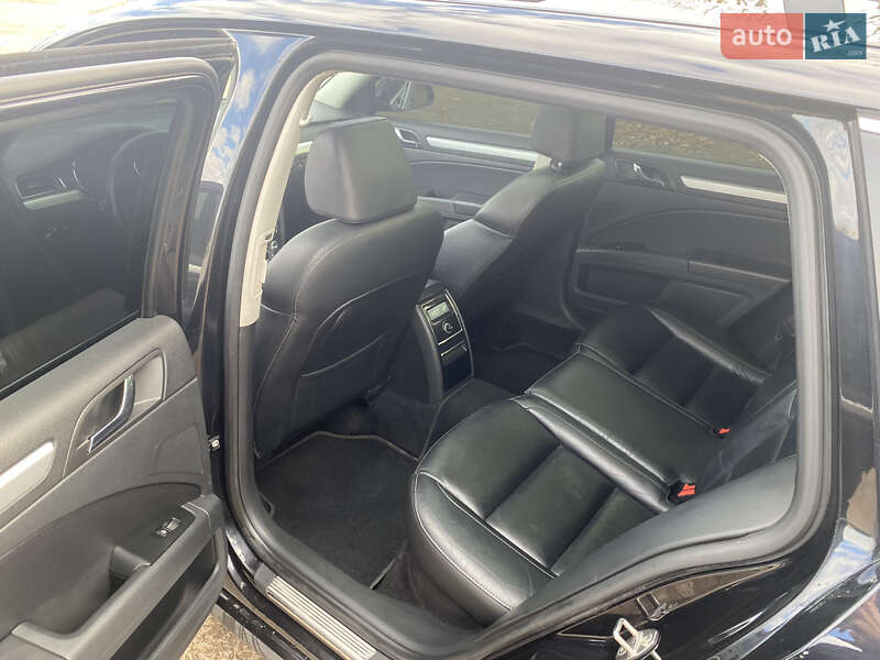Універсал Skoda Superb 2014 в Чорткові фото 8 Універсал Skoda Superb 2014 в Чорткові