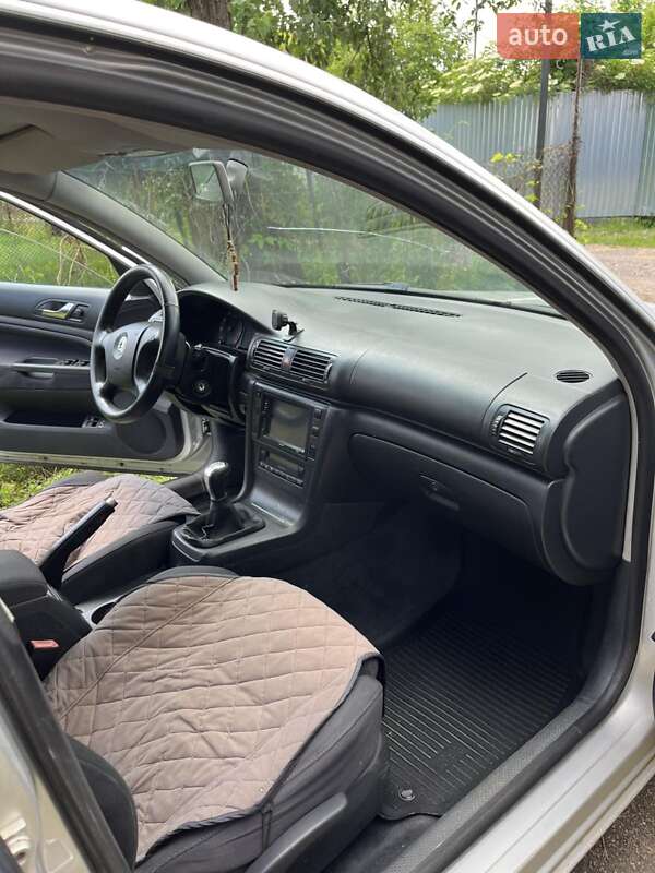 Лифтбек Skoda Superb 2006 в Василькове