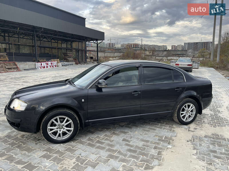 Лифтбек Skoda Superb 2007 в Тернополе фото 25 Лифтбек Skoda Superb 2007 в Тернополе