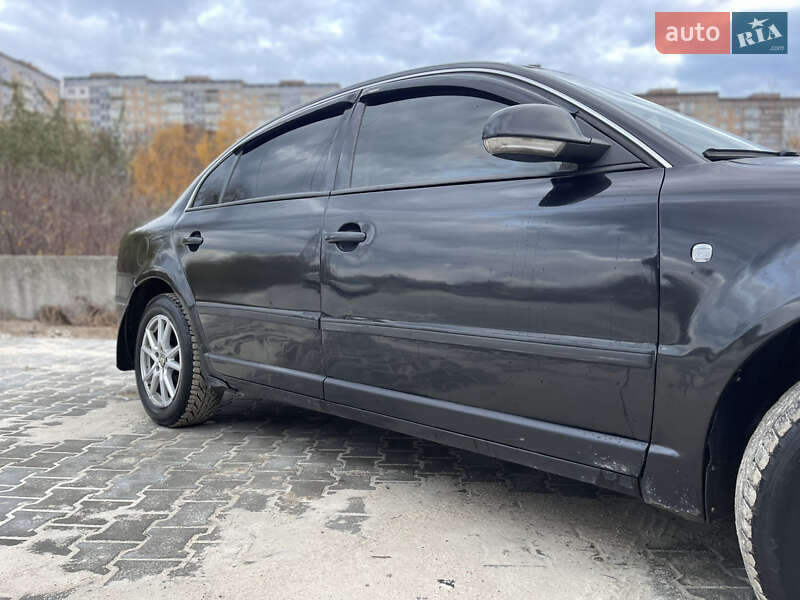 Лифтбек Skoda Superb 2007 в Тернополе фото 33 Лифтбек Skoda Superb 2007 в Тернополе