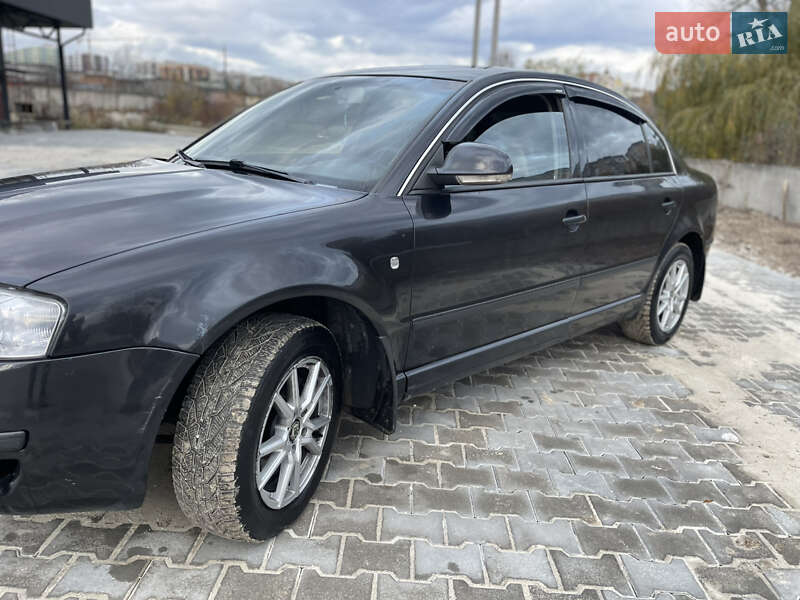 Лифтбек Skoda Superb 2007 в Тернополе фото 34 Лифтбек Skoda Superb 2007 в Тернополе
