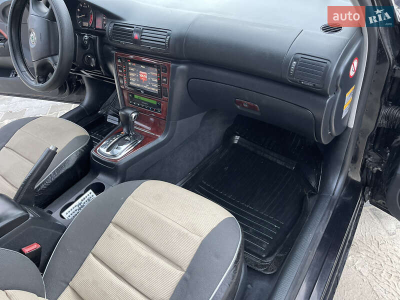 Лифтбек Skoda Superb 2007 в Тернополе фото 51 Лифтбек Skoda Superb 2007 в Тернополе