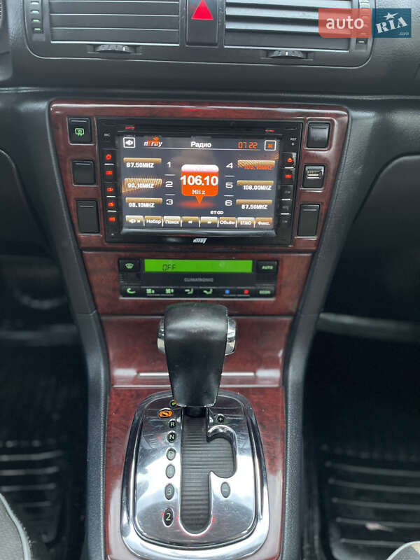 Лифтбек Skoda Superb 2007 в Тернополе фото 59 Лифтбек Skoda Superb 2007 в Тернополе