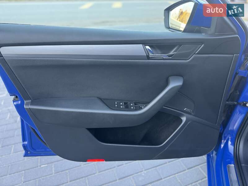 Универсал Skoda Superb 2018 в Виннице фото 18 Универсал Skoda Superb 2018 в Виннице