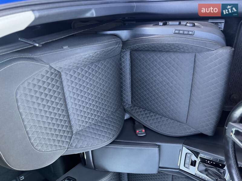 Универсал Skoda Superb 2018 в Виннице фото 21 Универсал Skoda Superb 2018 в Виннице