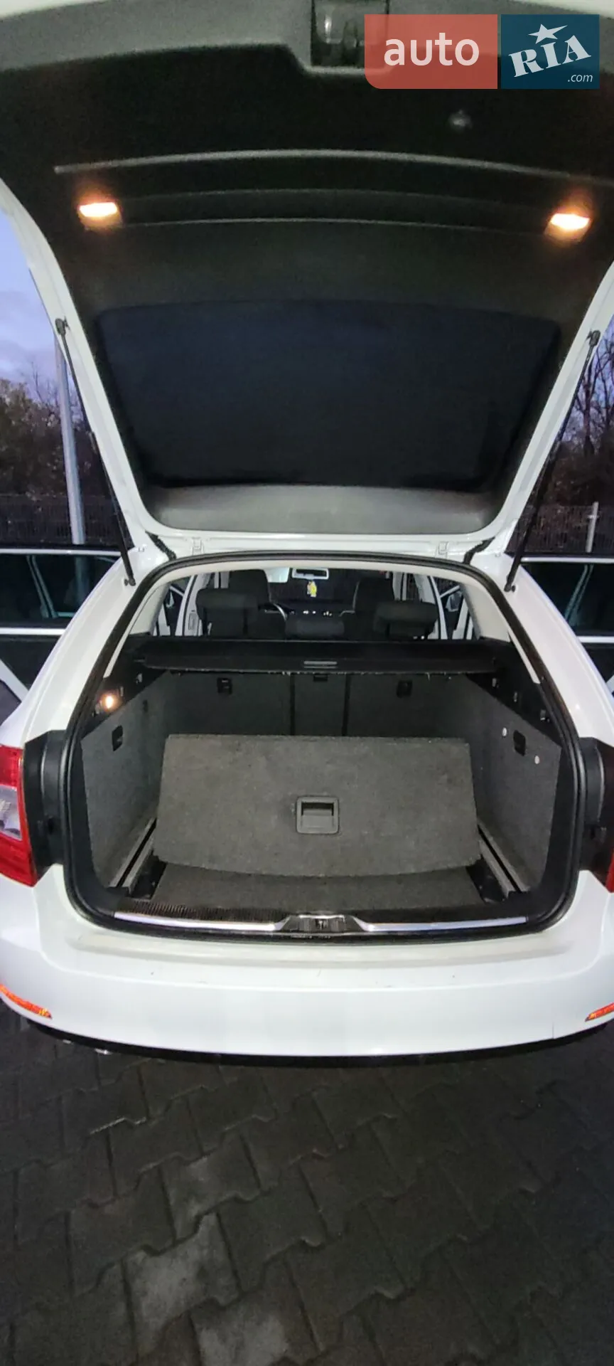 2015 Skoda Superb - мініатюра 5