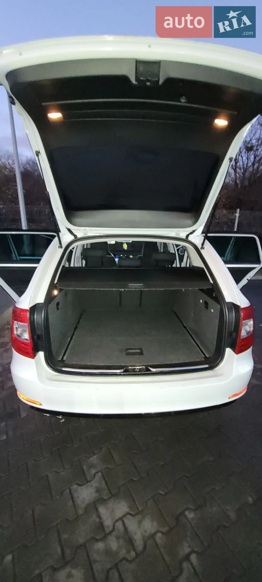 2015 Skoda Superb - мініатюра 10