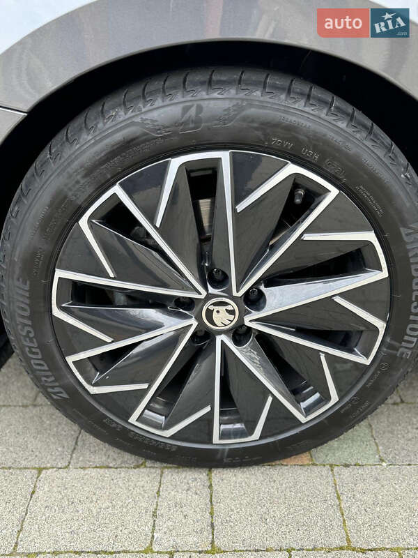 Лифтбек Skoda Superb 2021 в Делятине фото 17 Лифтбек Skoda Superb 2021 в Делятине