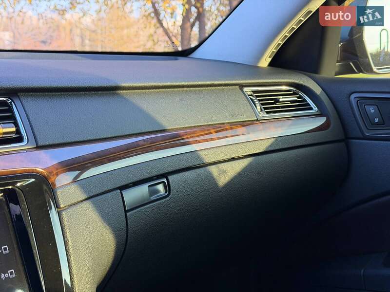 Лифтбек Skoda Superb 2013 в Кривом Роге фото 48 Лифтбек Skoda Superb 2013 в Кривом Роге