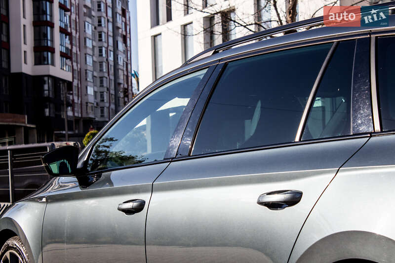 Універсал Skoda Superb 2018 в Львові фото 32 Універсал Skoda Superb 2018 в Львові