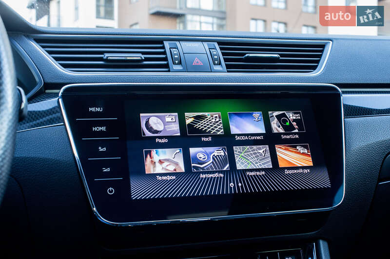 Універсал Skoda Superb 2018 в Львові фото 42 Універсал Skoda Superb 2018 в Львові