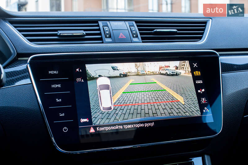 Універсал Skoda Superb 2018 в Львові фото 47 Універсал Skoda Superb 2018 в Львові