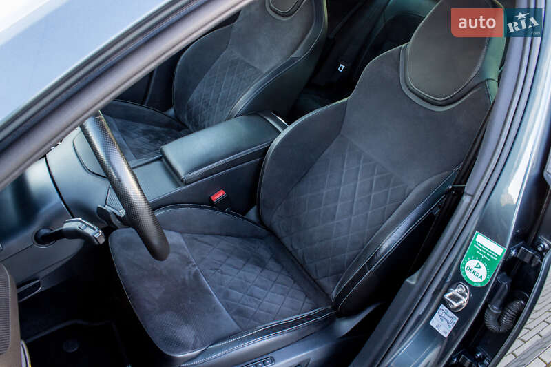 Універсал Skoda Superb 2018 в Львові фото 65 Універсал Skoda Superb 2018 в Львові