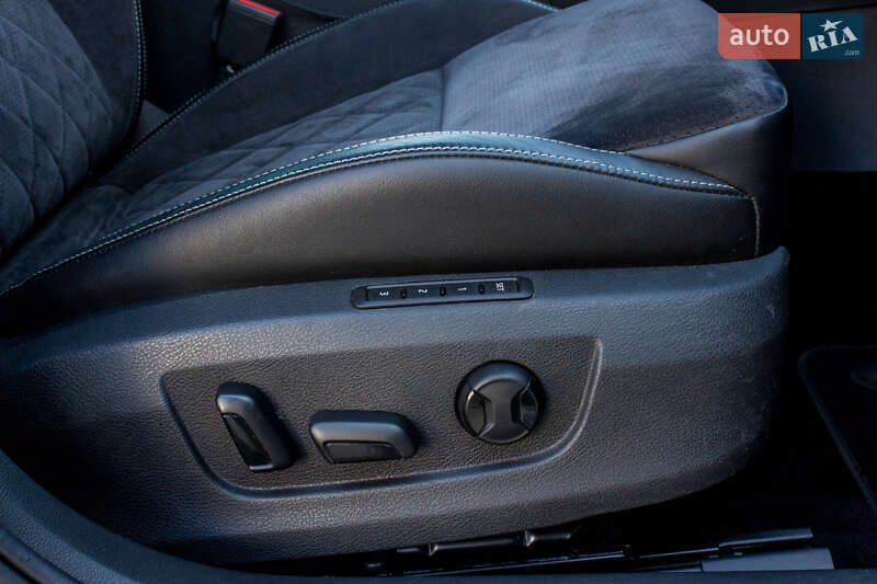 Універсал Skoda Superb 2018 в Львові фото 74 Універсал Skoda Superb 2018 в Львові