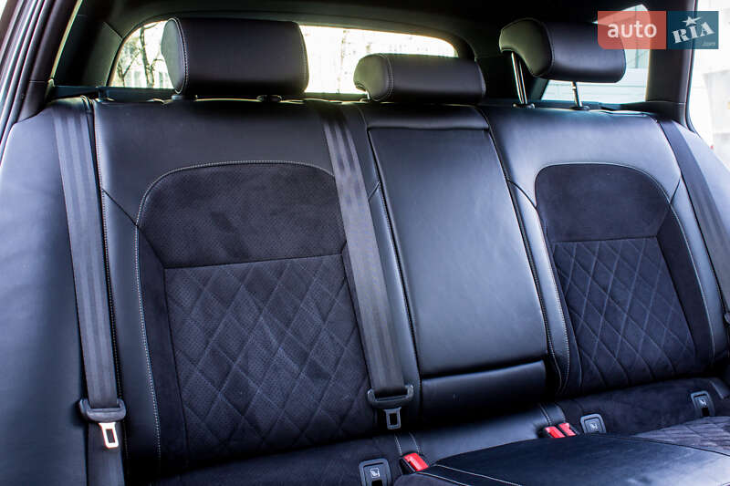 Універсал Skoda Superb 2018 в Львові фото 77 Універсал Skoda Superb 2018 в Львові