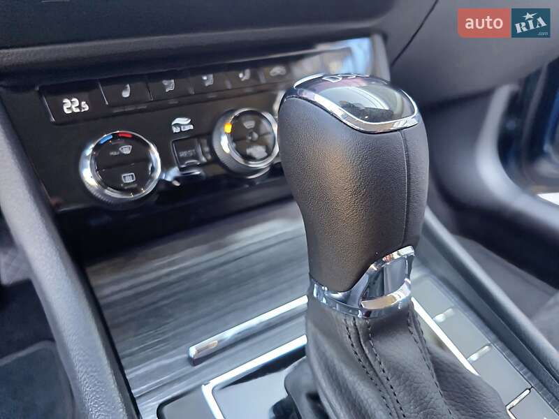 Лифтбек Skoda Superb 2021 в Кропивницком фото 16 Лифтбек Skoda Superb 2021 в Кропивницком