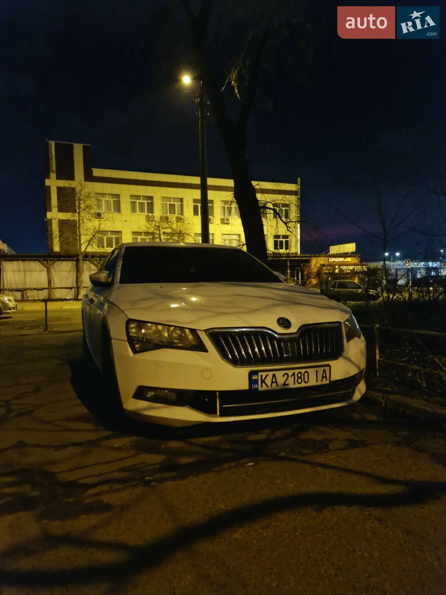 2016 Skoda Superb - мініатюра 15