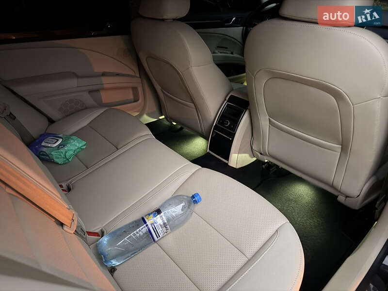 Лифтбек Skoda Superb 2015 в Самборе фото 7 Лифтбек Skoda Superb 2015 в Самборе