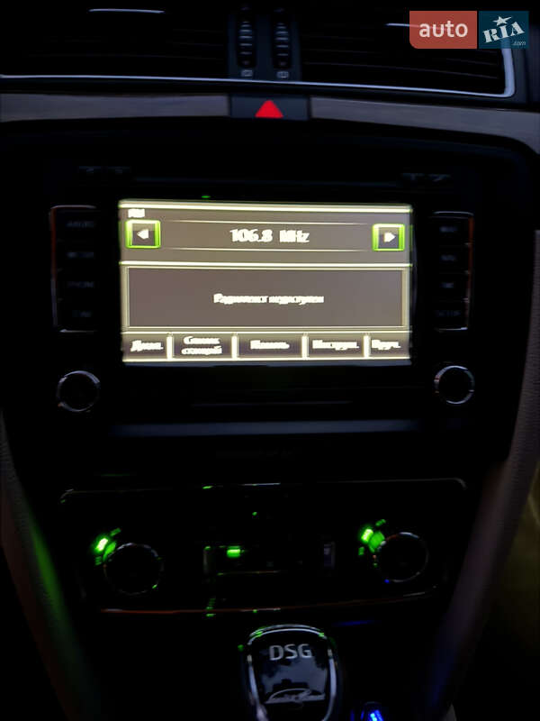 Лифтбек Skoda Superb 2015 в Самборе фото 31 Лифтбек Skoda Superb 2015 в Самборе