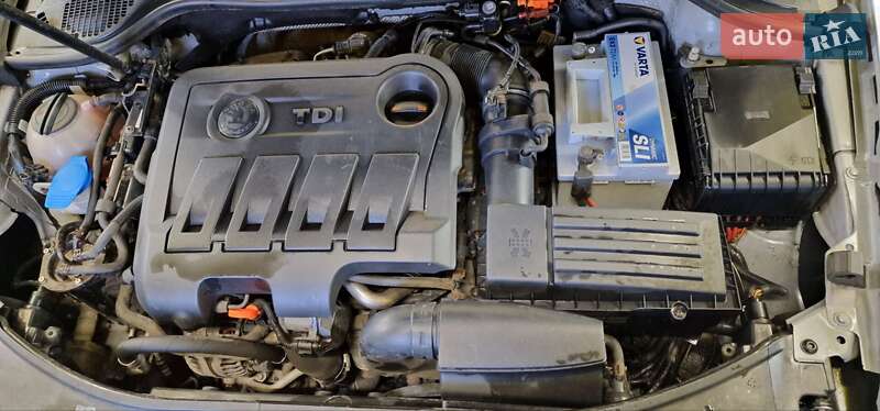 Универсал Skoda Superb 2013 в Кривом Роге фото 13 Универсал Skoda Superb 2013 в Кривом Роге