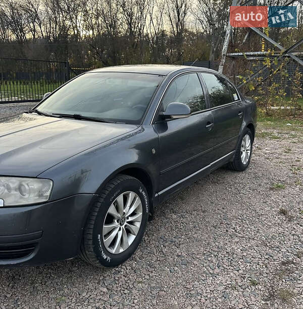 Лифтбек Skoda Superb 2008 в Боярке фото 3 Лифтбек Skoda Superb 2008 в Боярке