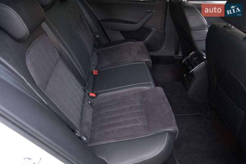 Универсал Skoda Superb 2020 в Полтаве фото 50 Универсал Skoda Superb 2020 в Полтаве