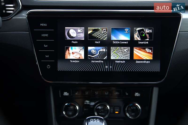 Универсал Skoda Superb 2020 в Полтаве фото 51 Универсал Skoda Superb 2020 в Полтаве