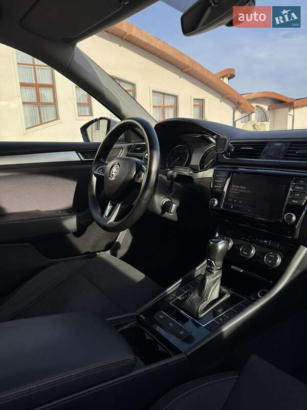 Универсал Skoda Superb 2015 в Стрые фото 16 Универсал Skoda Superb 2015 в Стрые