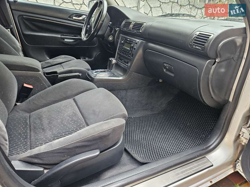 Лифтбек Skoda Superb 2005 в Виннице фото 24 Лифтбек Skoda Superb 2005 в Виннице