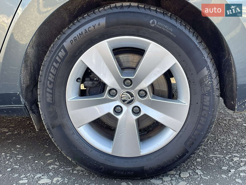 Універсал Skoda Superb 2022 в Луцьку фото 19 Універсал Skoda Superb 2022 в Луцьку