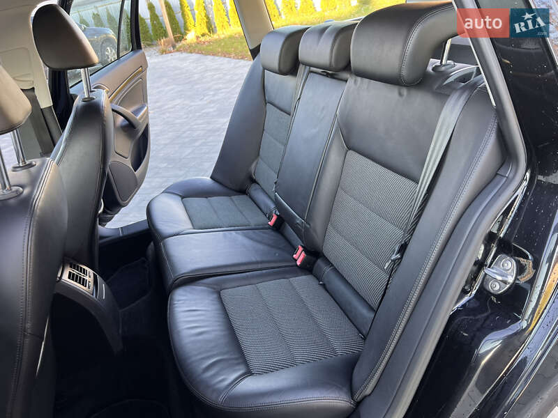 Универсал Skoda Superb 2012 в Луцке фото 10 Универсал Skoda Superb 2012 в Луцке