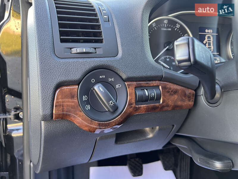 Универсал Skoda Superb 2012 в Луцке фото 20 Универсал Skoda Superb 2012 в Луцке