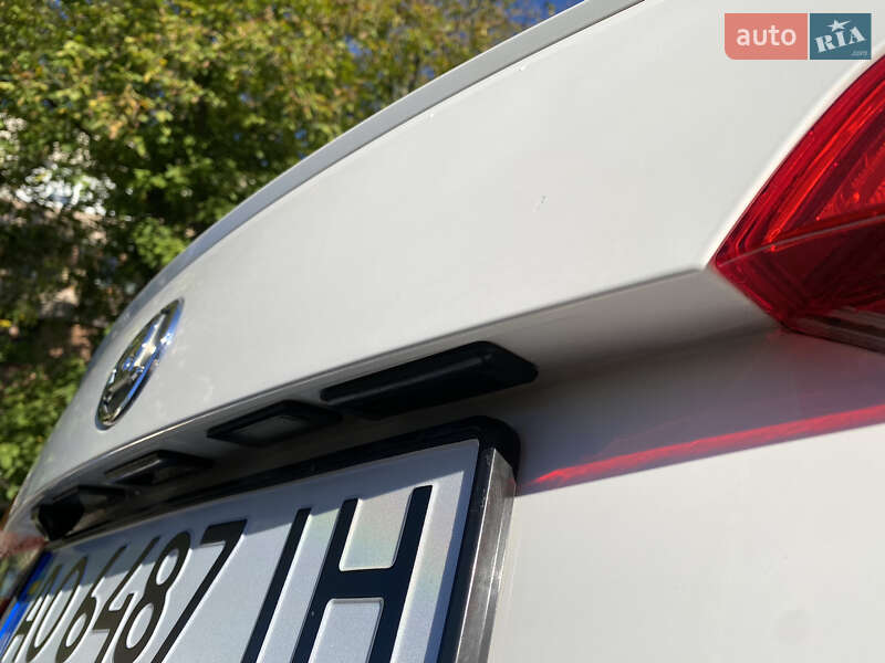 Лифтбек Skoda Superb 2013 в Сваляве фото 12 Лифтбек Skoda Superb 2013 в Сваляве