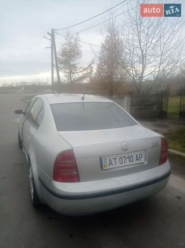 Лифтбек Skoda Superb 2006 в Тлумаче