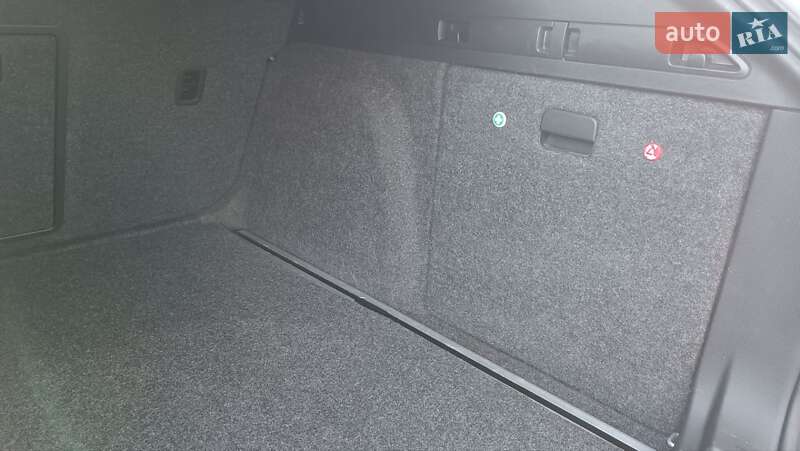 Універсал Skoda Superb 2011 в Сарнах