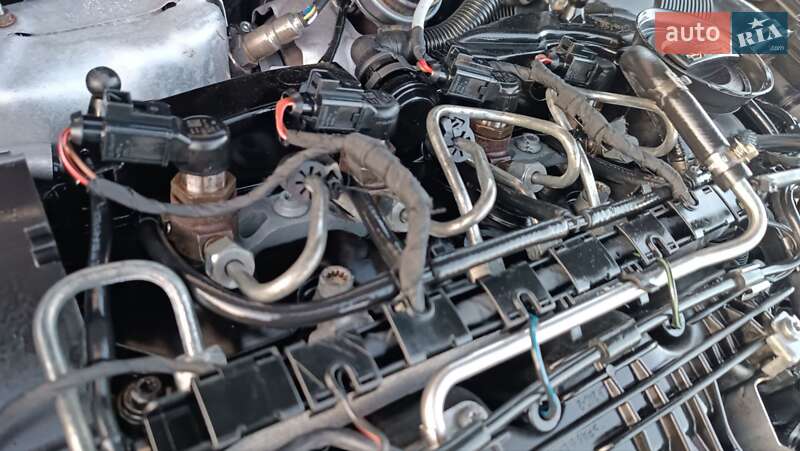 Універсал Skoda Superb 2011 в Сарнах