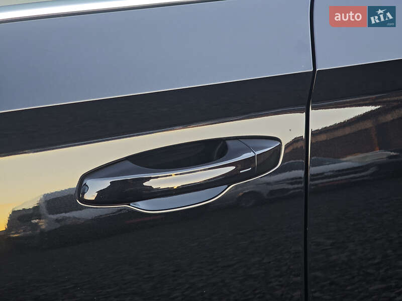 Лифтбек Skoda Superb 2022 в Луцке фото 18 Лифтбек Skoda Superb 2022 в Луцке