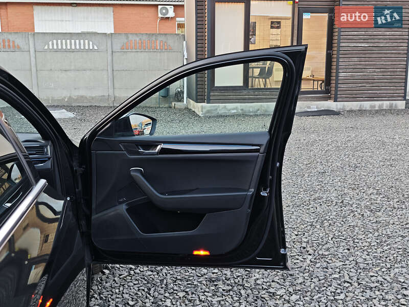 Лифтбек Skoda Superb 2022 в Луцке фото 62 Лифтбек Skoda Superb 2022 в Луцке