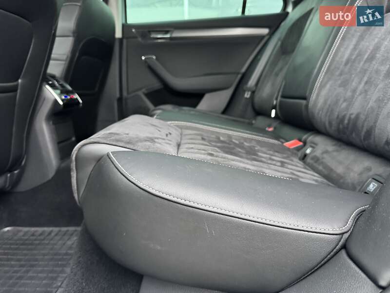 Универсал Skoda Superb 2021 в Киеве фото 20 Универсал Skoda Superb 2021 в Киеве