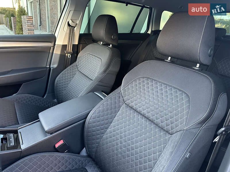 Универсал Skoda Superb 2016 в Умани фото 24 Универсал Skoda Superb 2016 в Умани