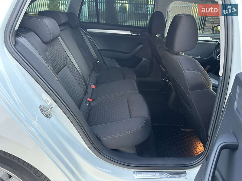 Универсал Skoda Superb 2016 в Умани фото 34 Универсал Skoda Superb 2016 в Умани