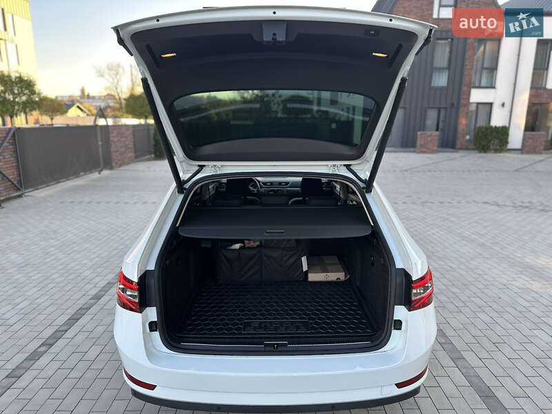 Универсал Skoda Superb 2016 в Умани фото 47 Универсал Skoda Superb 2016 в Умани