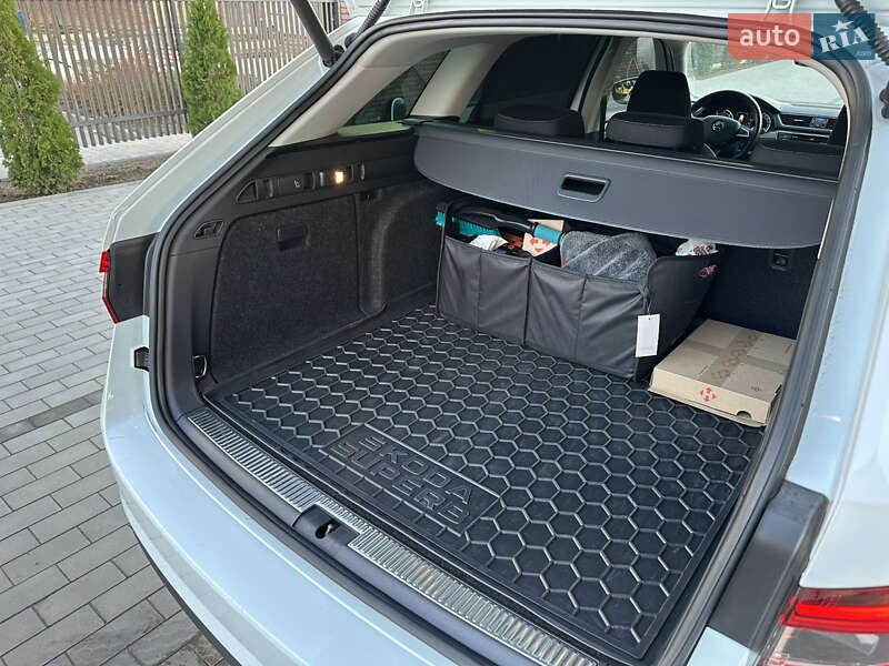 Универсал Skoda Superb 2016 в Умани фото 50 Универсал Skoda Superb 2016 в Умани