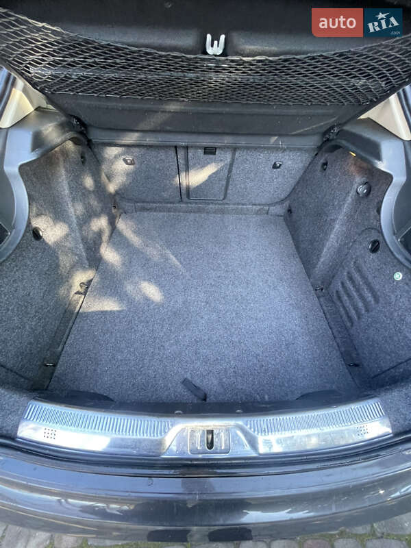 Ліфтбек Skoda Superb 2009 в Луцьку