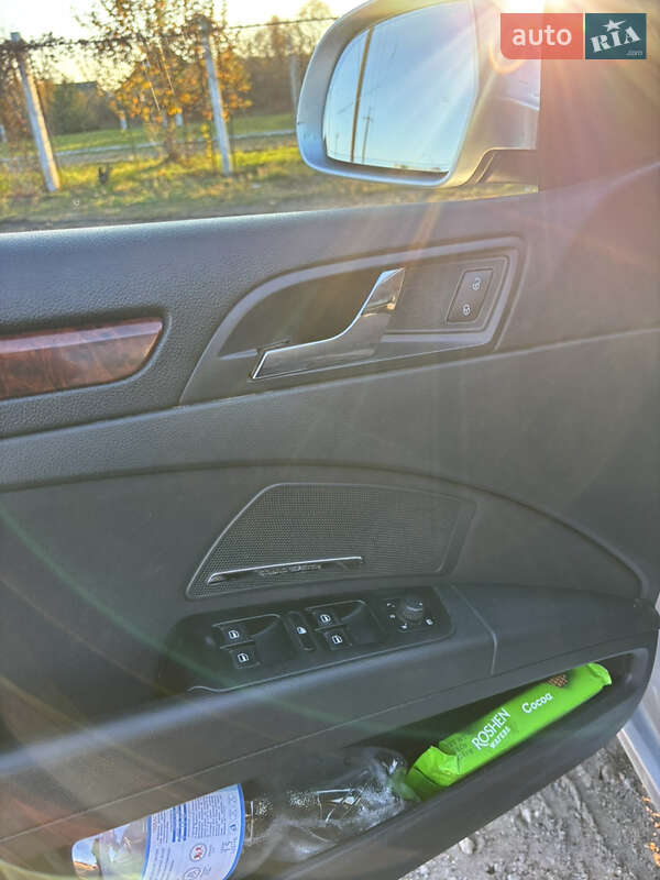 Лифтбек Skoda Superb 2012 в Иршаве фото 7 Лифтбек Skoda Superb 2012 в Иршаве
