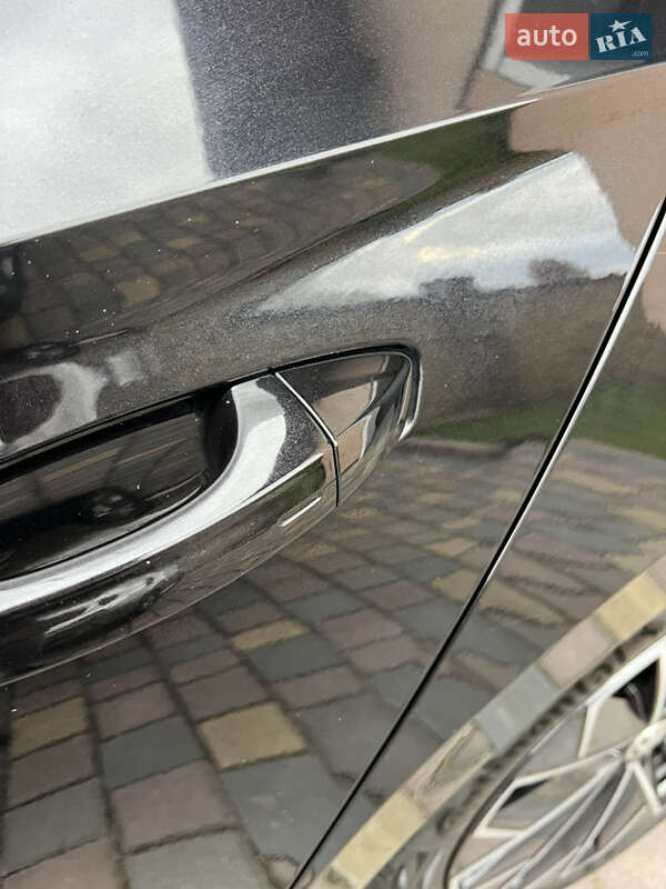 Ліфтбек Skoda Superb 2020 в Львові