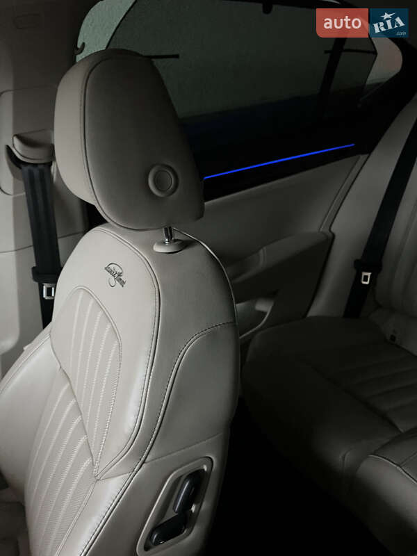 Ліфтбек Skoda Superb 2020 в Львові