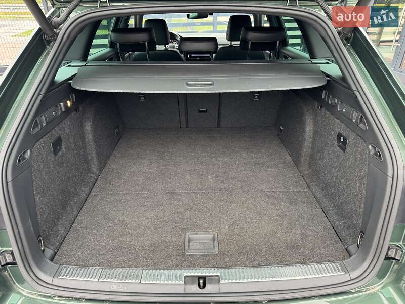 Універсал Skoda Superb 2019 в Рівному фото 33 Універсал Skoda Superb 2019 в Рівному